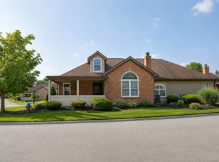 23 Ashford Dr, Cranberry Township, PA 16066