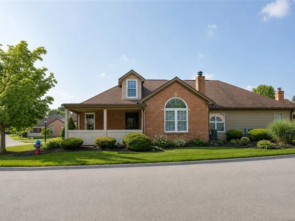 23 Ashford Dr, Cranberry Township, PA 16066