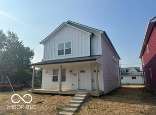 2023 E Maryland St, Indianapolis, IN