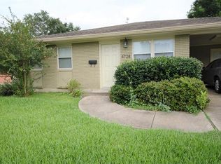 4728 Newlands St, Metairie, LA 70006
