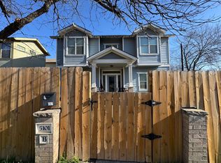 5101 Martin Ave, Austin, TX 78751