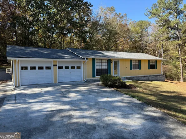 2300 Pinetree Ln NE, Conyers, GA 30012