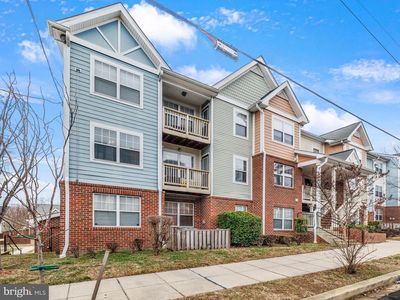 4950 Call Pl SE APT B2, Washington, DC, 20019