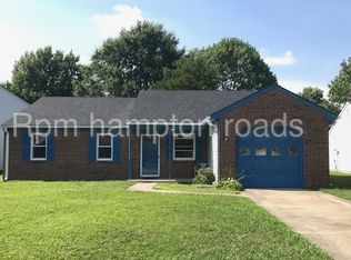 3916 Lombard Ct, Virginia Beach, VA 23453