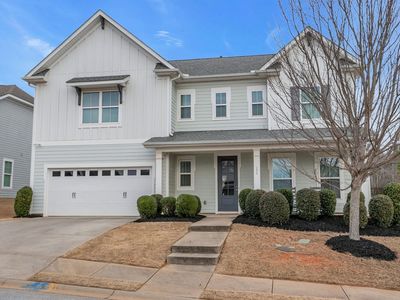 204 Noble St, Greer, SC, 29651