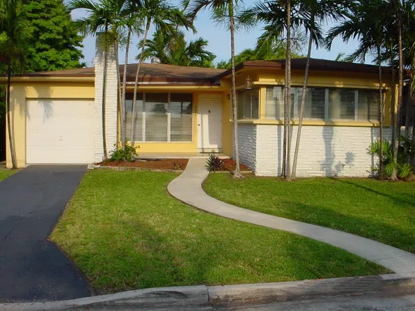 9309 Carlyle Ave, Surfside, FL 33154
