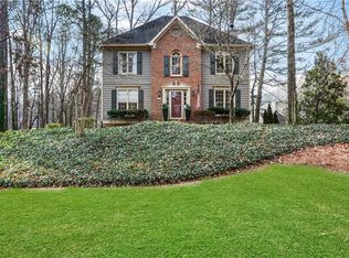 507 Summer Ter, Woodstock, GA 30189