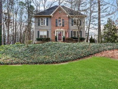 507 Summer Ter, Woodstock, GA, 30189