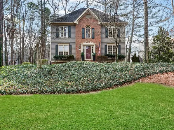 507 Summer Ter, Woodstock, GA 30189