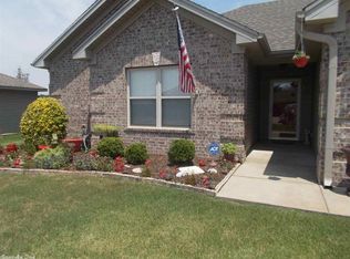 204 Wild Mango Cv, Benton, AR 72015