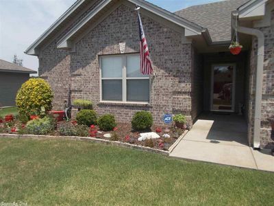 204 Wild Mango Cv, Benton, AR, 72015
