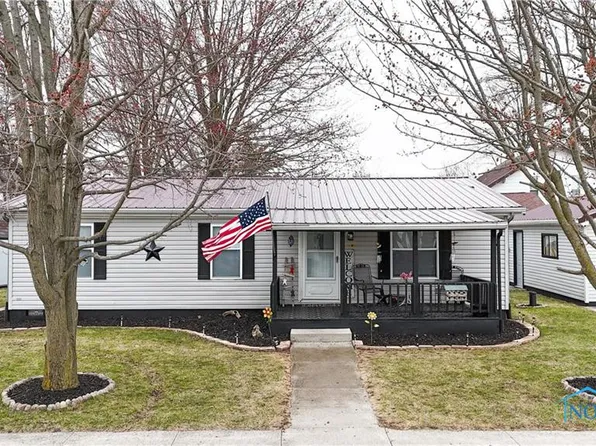 100 N Maple St, Grover Hill, OH 45849