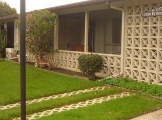 13380 El Dorado Dr APT 195I, Seal Beach, CA 90740
