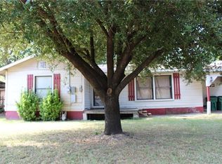 4113 Harris St, Greenville, TX 75401