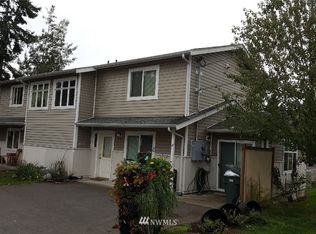 1802-1804 Texas St, Bellingham, WA