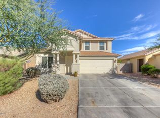 24136 W Lasso Ln, Buckeye, AZ 85326