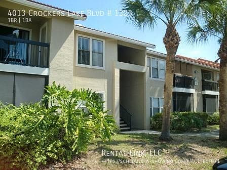 1st image of 4013 Crockers Lake Blvd APT 1323