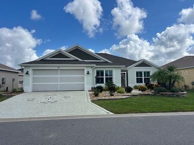 881 Bowden Rd, The Villages, FL, 32163