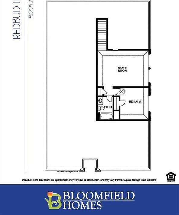 2nd image of 876 Foxtail Bnd