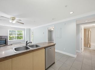 8115 121a St #202, Surrey, BC V3W1J2