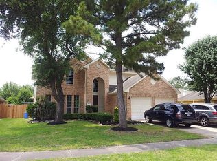 16011 Aberdeen Forest Dr, Houston, TX 77095