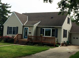 1402 Bryn Mawr Blvd, Atlantic, IA 50022