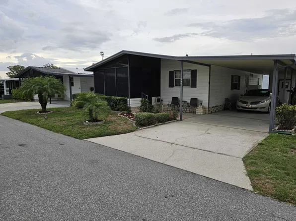 272 Lake Huron Dr #272, Mulberry, FL 33860