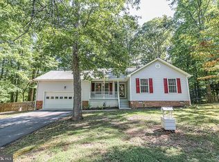 218 Land Or Dr, Ruther Glen, VA 22546