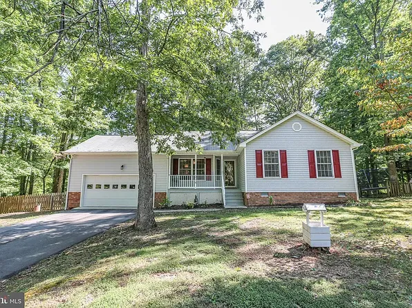 218 Land Or Dr, Ruther Glen, VA 22546