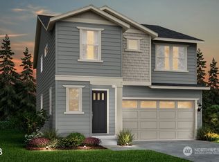 5387 Century Pl NE LOT 3, Olympia, WA