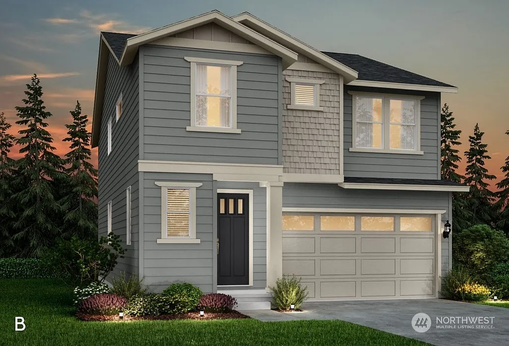 5387 Century Place NE Lot 3 photo 1