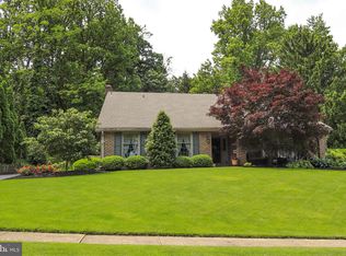 3460 Blackfriar Ln, York, PA 17402