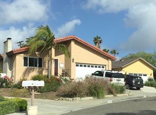 468 Pina Ln, Vista, CA 92083