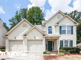 3323 Frostmoor Pl, Charlotte, NC 28269