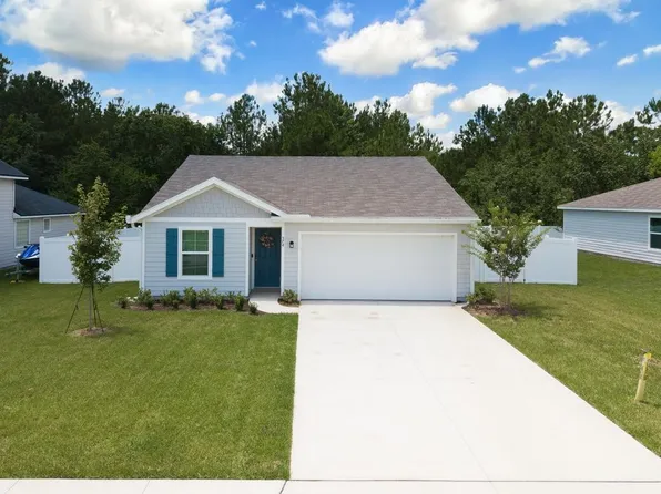 574 Heritage Xing, Macclenny, FL 32063