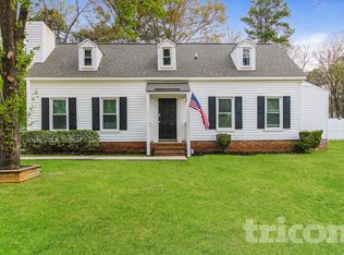 308 Kenton Dr, Irmo, SC 29063