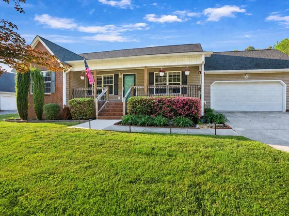 1723 Garretts Chapel Rd, Chickamauga, GA 30707