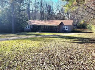 5834 Goode Rd, Mount Olive, AL 35117