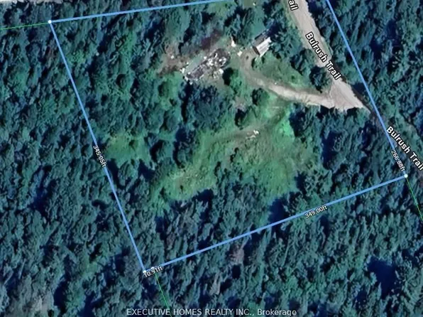 1014 Bulrush Trl, Highlands East, ON K0M 2A1