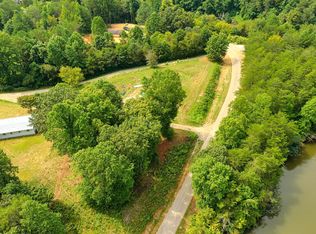 119 Gentry Ln, Vonore, TN 37885