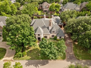 6238 Aberdeen Ave, Dallas, TX 75230