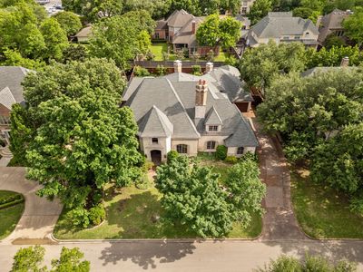 6238 Aberdeen Ave, Dallas, TX, 75230