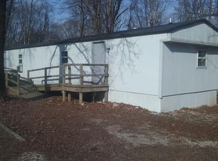 1069 Pumpkinvine Hill Rd #18A, Martinsville, IN 46151