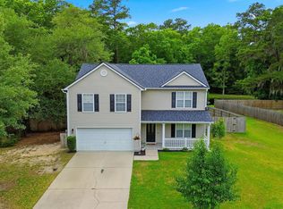 5220 Carlisle Ct, Summerville, SC 29485