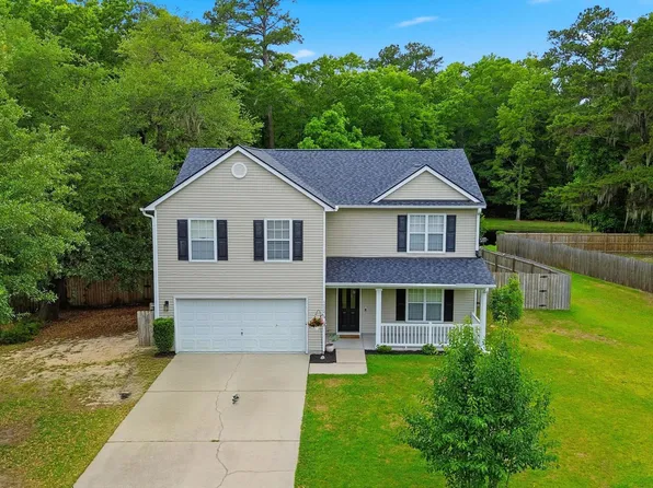 5220 Carlisle Ct, Summerville, SC 29485