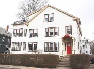 19 Wisteria St #2, Salem, MA 01970