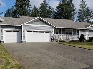 4809 235th St E, Spanaway, WA 98387