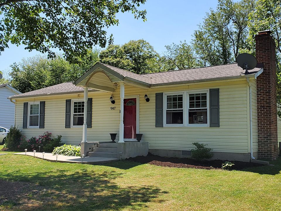 947 Cloverfields Dr, Stevensville, MD 21666 Zillow