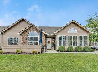 5457 Orchard Villas Cir, Roanoke, VA 24019