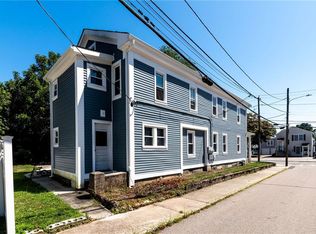 19 Pleasant St, Westerly, RI 02891